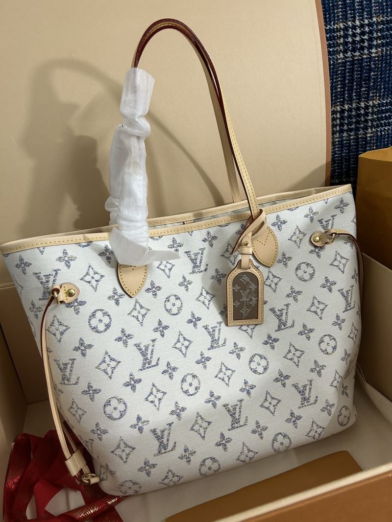 LV Shopping Bags